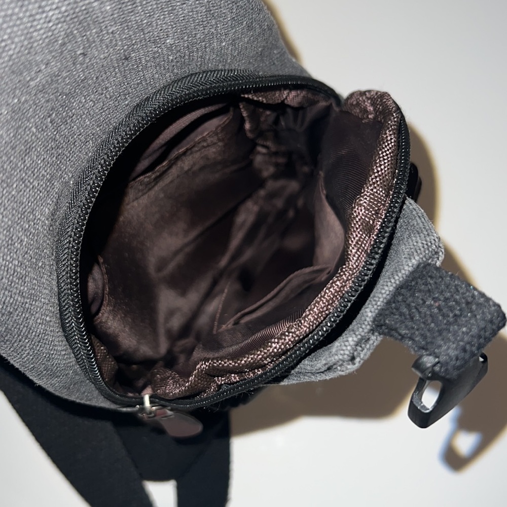 Crossbody Bag - Picture 3 of 3